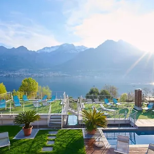 Bellagio Village- 4 By The Lake - Seasonal Warm Pool And Sauna Oliveto Lario