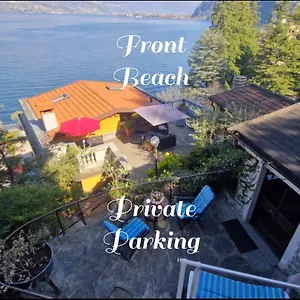 Ferienhaus Suitecastlelakeview 3, Bellano