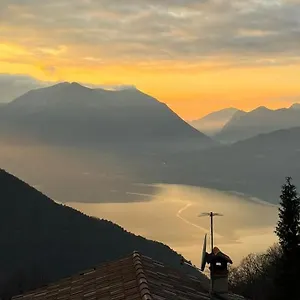 La Terrazza Vista Bellano